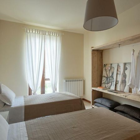 Appartamenti Corte Dei Cipressi Roe Extérieur photo
