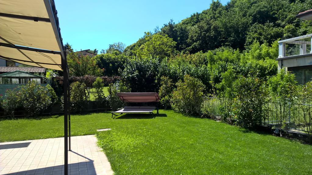 Appartamenti Corte Dei Cipressi Roe Extérieur photo