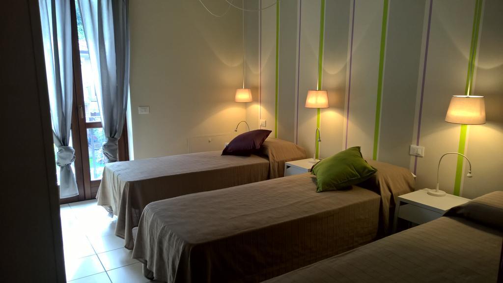 Appartamenti Corte Dei Cipressi Roe Extérieur photo