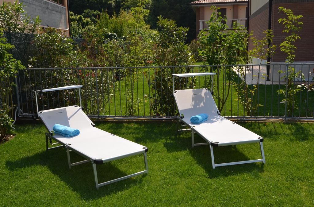 Appartamenti Corte Dei Cipressi Roe Extérieur photo