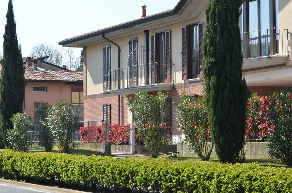 Appartamenti Corte Dei Cipressi Roe Extérieur photo