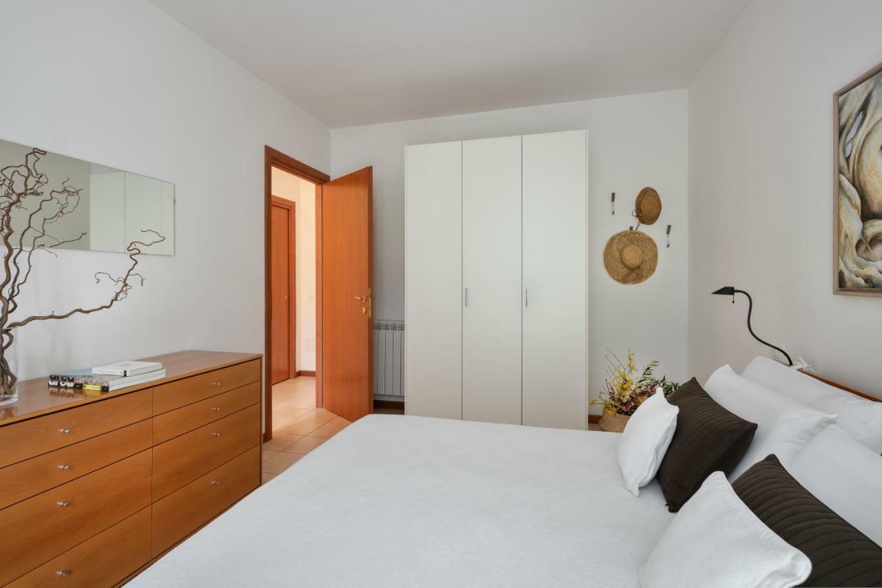 Appartamenti Corte Dei Cipressi Roe Extérieur photo