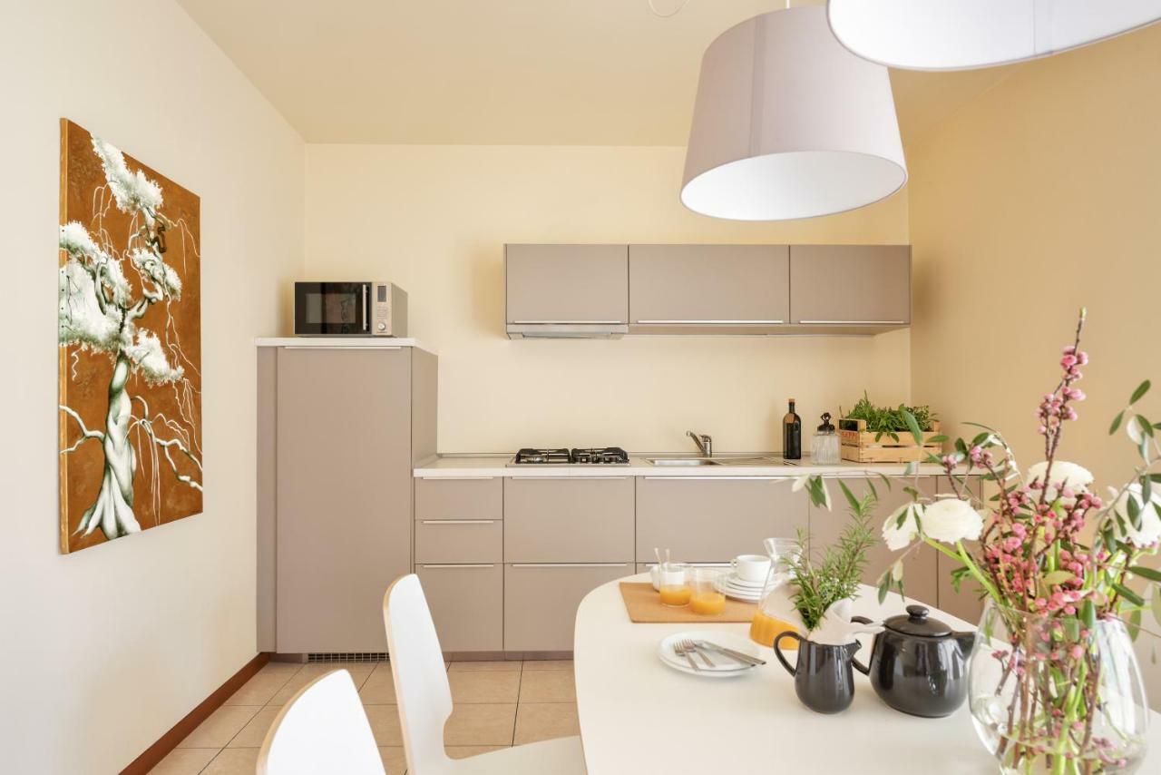 Appartamenti Corte Dei Cipressi Roe Extérieur photo