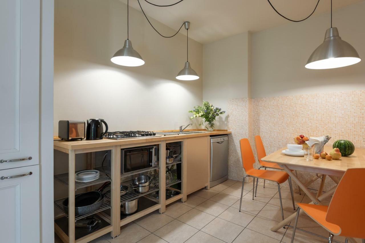 Appartamenti Corte Dei Cipressi Roe Extérieur photo