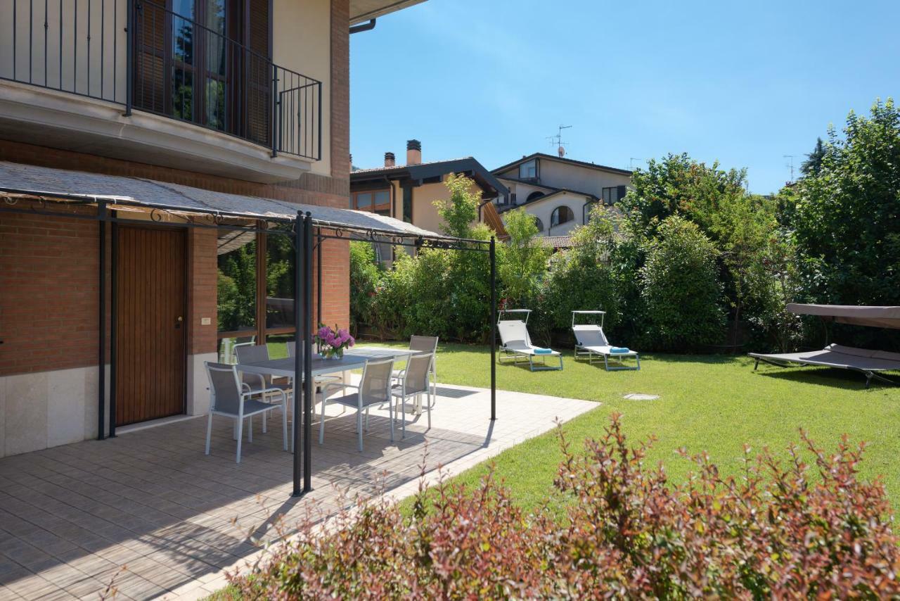 Appartamenti Corte Dei Cipressi Roe Extérieur photo